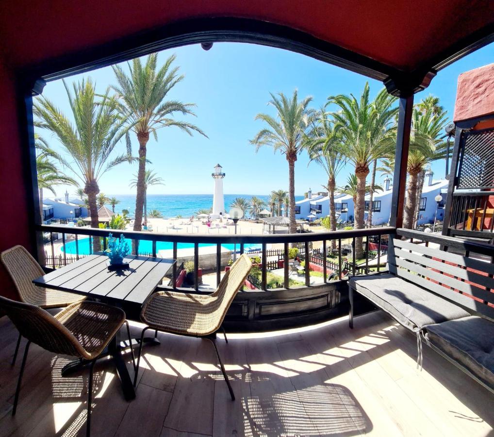 Infinity View Villa Playa Del Aguila  Exterior photo